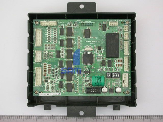 MAIN PCB (캔 540,550)