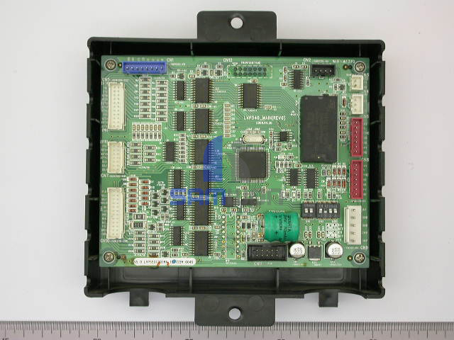 MAIN PCB (캔 550) 코카향