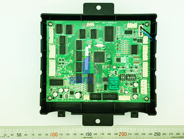 MAIN PCB (LVM-480M)