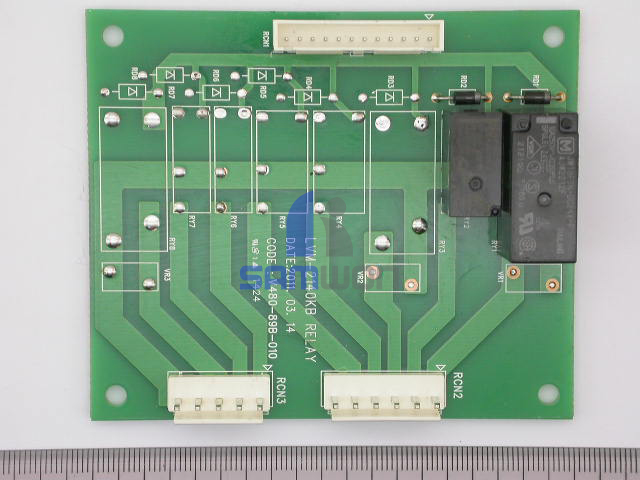 PBA-RELAY (3112K) xxxx SA882 x