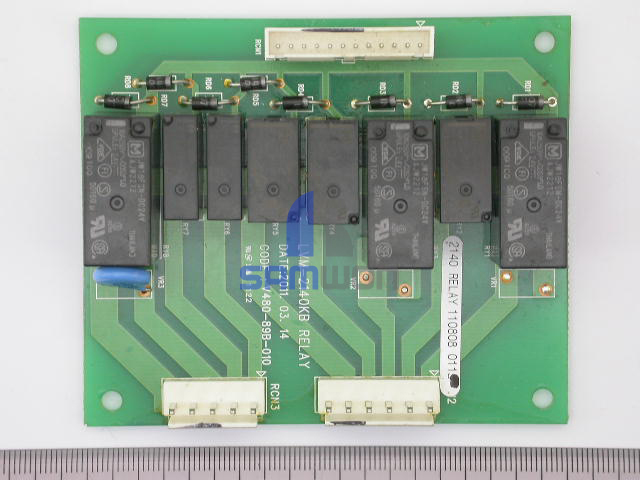 PBA-RELAY (2140K, 3142K)