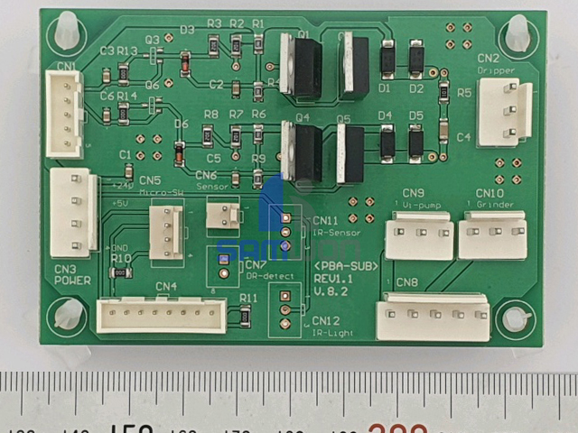 PBA-SUB BOARD (6340)