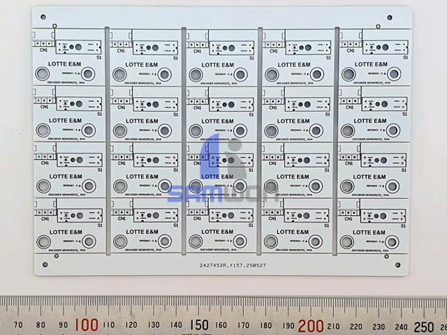 PCB ENCODER_LIFT(480M,481,482)