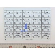 PCB ENCODER_LIFT(480M,481,482)