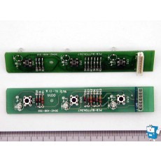 버튼 PCB ASSY (567)