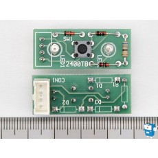 버튼 PCB ASSY (421)