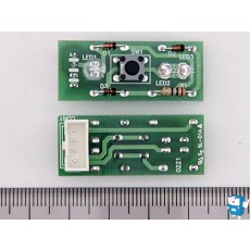 버튼 PCB ASSY (580)