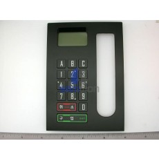버튼 ASSY (멀티 480S)