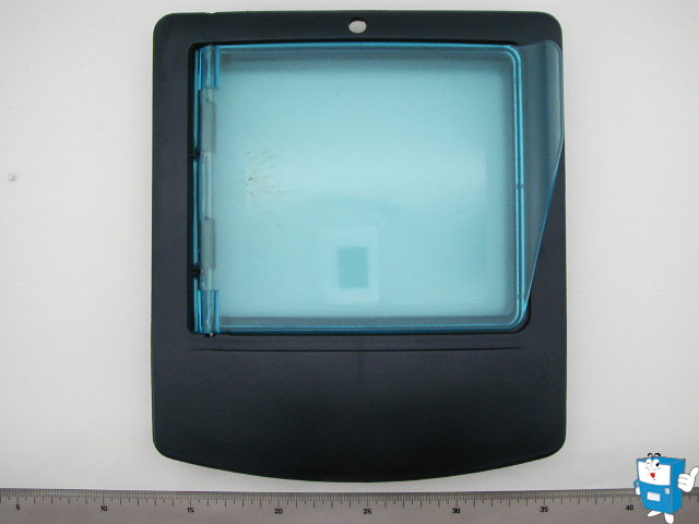 컵도어 ASSY (580-청) *
