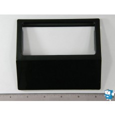 캔샤시 (580-흑) *            x