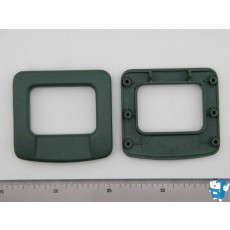 반환구 테두리 (580-녹) *