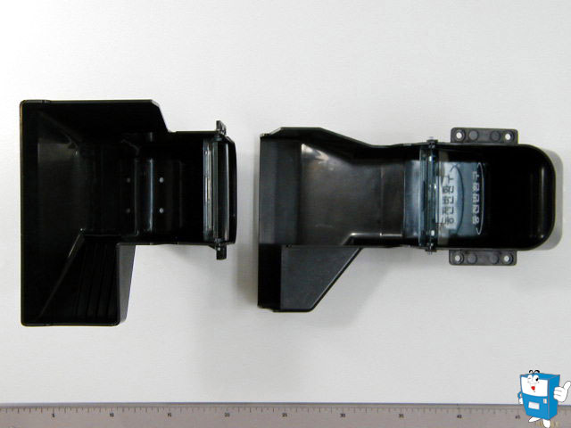반환구 컵 ASSY (567)