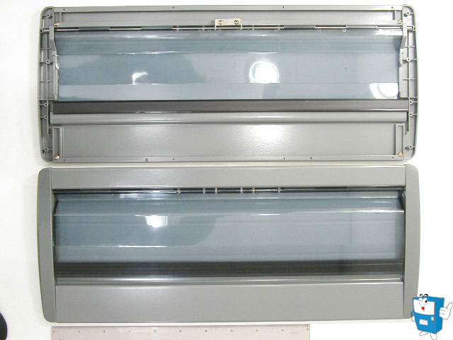 캔도어 ASSY (롯데 LVP-531BS)