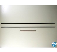 도어 GASKET (좌,우) 1,776mm  x