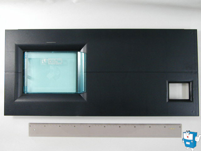 (3310-청 1) PANEL-컵샤시 ASSY