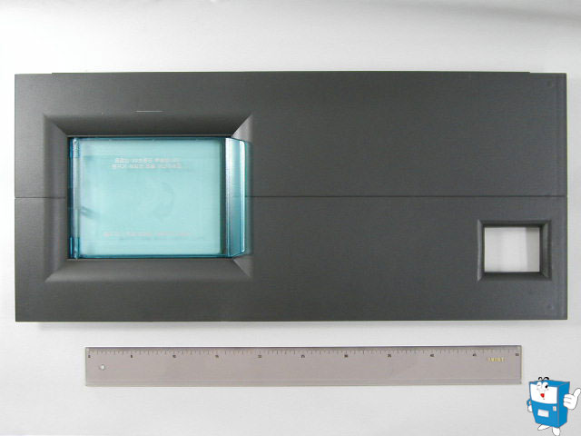 (3351-회 1) PANEL-컵샤시 ASSY