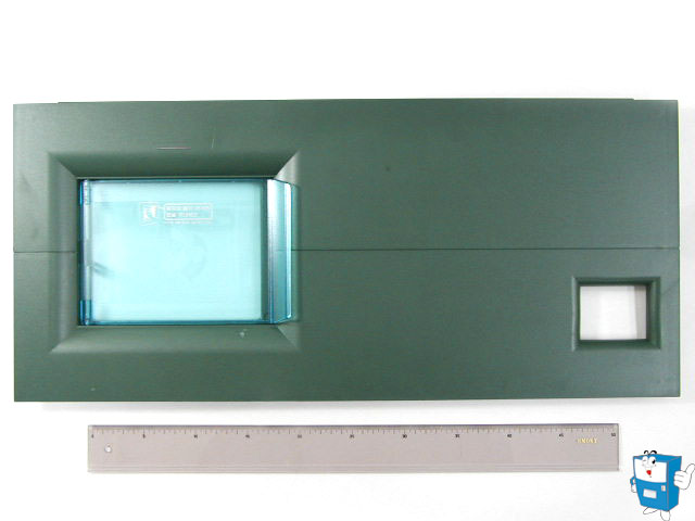 (3311-녹 1) PANEL-컵샤시 ASSY