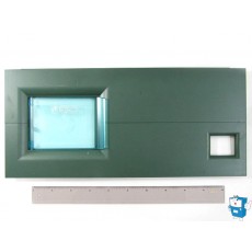 (3311-녹 1) PANEL-컵샤시 ASSY