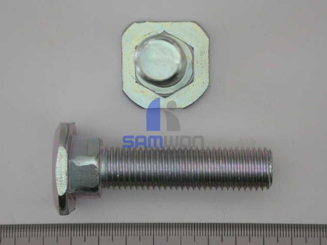 LEG (발) 삼성 16x60mm  xLE900x