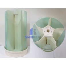 컵 보관통 ASSY 9oz (6142)