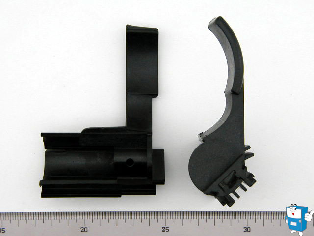 로보트팔 CHUTE CUP (L) (350)