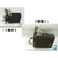 히터탱크 ASSY (ICE 6130)