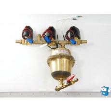 원두 히터탱크 ASSY (원두 5140)