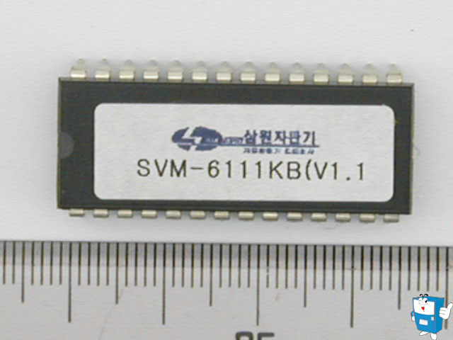 512) 6111KB V1.10