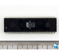 567 (AT89C52 24PC) MAIN,RELAY
