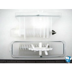 재료통 BASE ASSY 커피 (567)