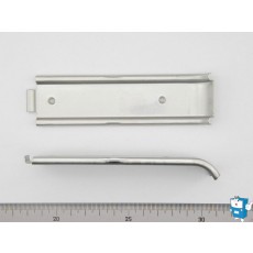 재료통 원료굳음방지 스텐