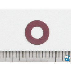 재료통 뒷부분 와셔