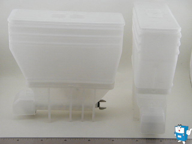 재료통 ASSY (개발품)