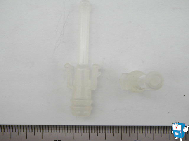 ADAPTER-MIXER-BOWL (6112)****