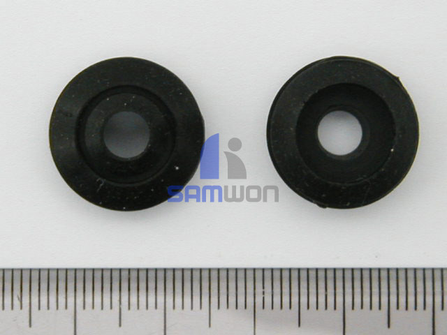SEAL MOTOR SHAFT 6112