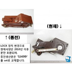 원두 추출장치 (ASSY DRIPPER)