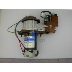원두분쇄모터(MILLER MOTOR) B급