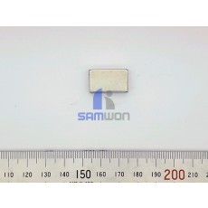 ND MAGNET (21.5*13*5T) (482)