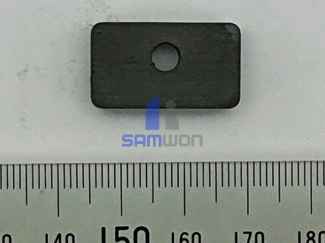 ND MAGNET (24*13.5*5T) (480)