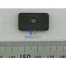 ND MAGNET (24*13.5*5T) (480)