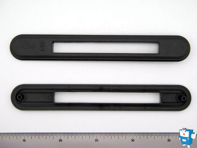 KEY 샤시 (580-회) *