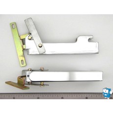 KEY LEVER ASSY (350)