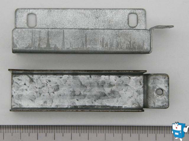 ANGLE LOCK ASSY 고정 上 (공용)