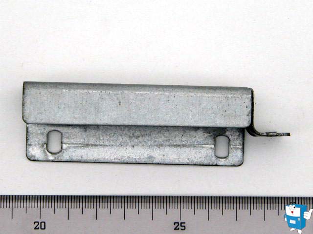 ANGLE LOCK ASSY 고정 下 (공용)