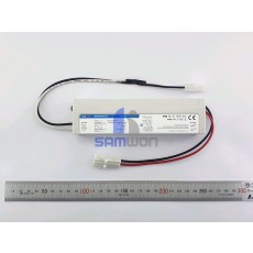 LED SMPS 60W/24V (6112,6113)