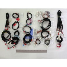 LVC-522 하네스 FULL SET (17종)