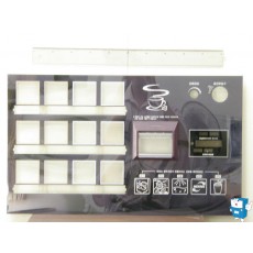버튼부 ASSY (5140)