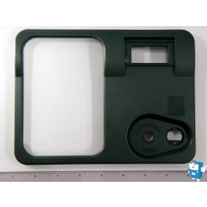 동전투입구 테두리 (580-녹)