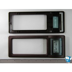 동전투입구 테두리 ASSY(567-갈)