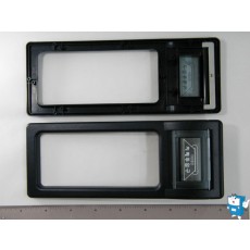 동전투입구 테두리 ASSY(567-청)